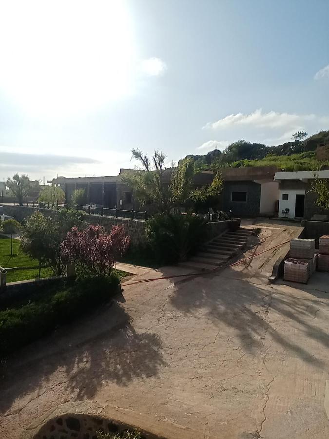 Tamanoucht Hotel Ifrane  Luaran gambar