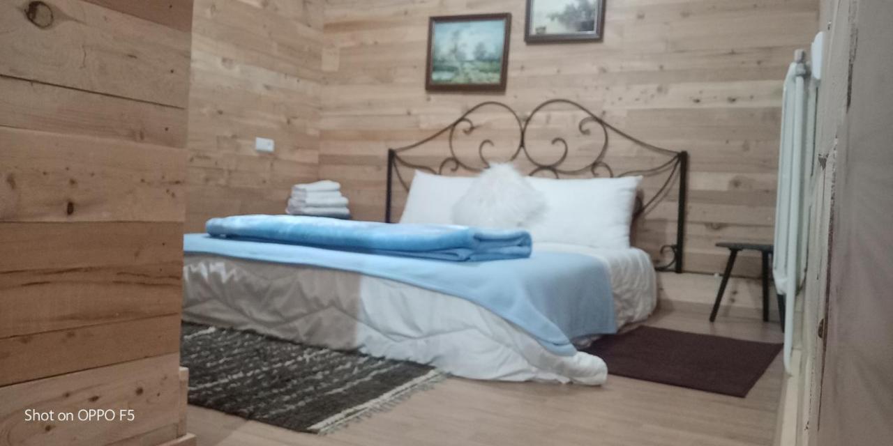 Tamanoucht Hotel Ifrane  Luaran gambar