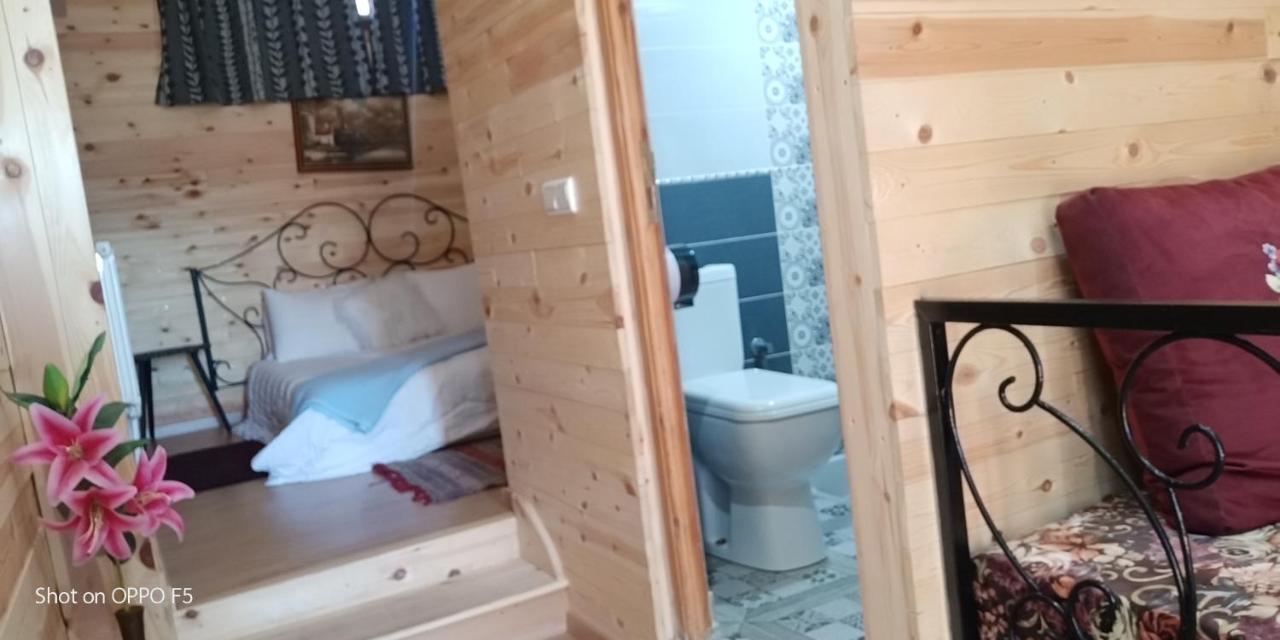 Tamanoucht Hotel Ifrane  Luaran gambar