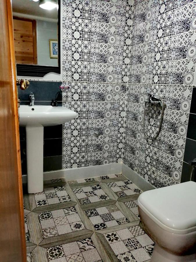 Tamanoucht Hotel Ifrane  Luaran gambar