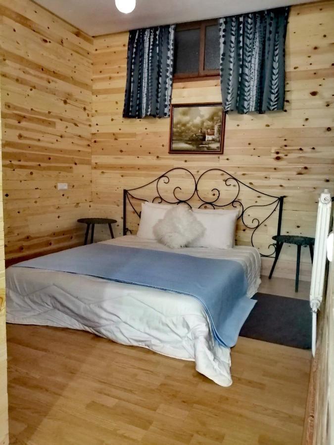 Tamanoucht Hotel Ifrane  Luaran gambar