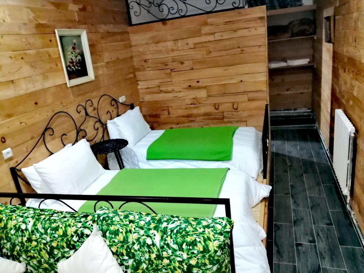 Tamanoucht Hotel Ifrane  Luaran gambar
