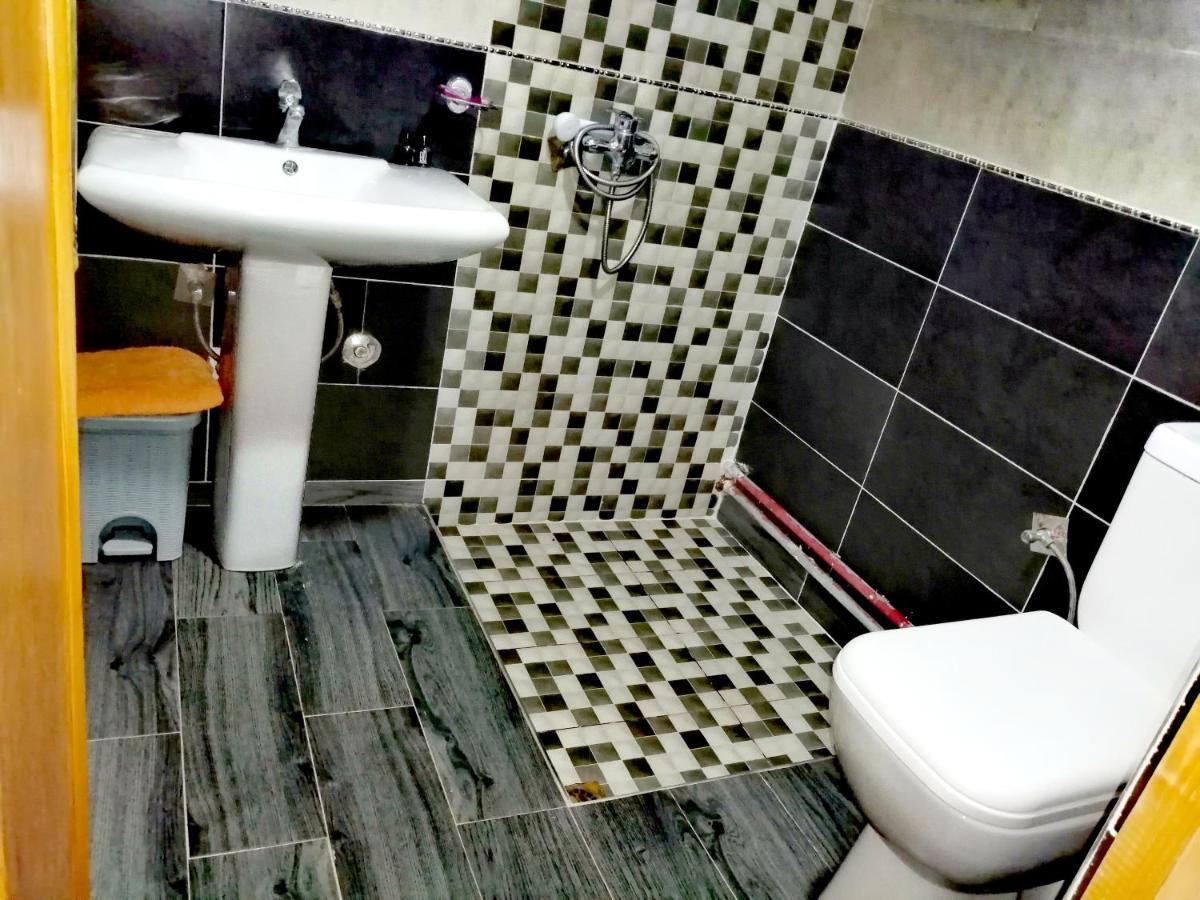 Tamanoucht Hotel Ifrane  Luaran gambar